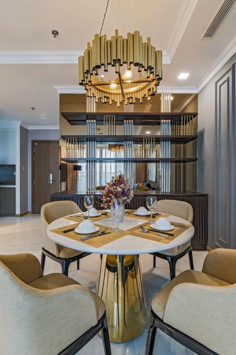 Pangsapuri Landmark 81 - Luxury 1,2,3,4 Bedroom - In The Top Of Vietnam Bandar Ho Chi Minh