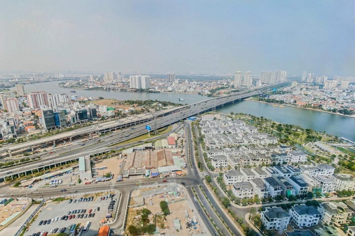 Pangsapuri Landmark 81 - Luxury 1,2,3,4 Bedroom - In The Top Of Vietnam Bandar Ho Chi Minh