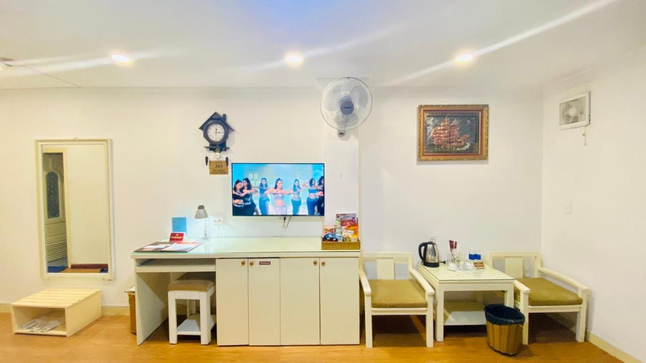 Hotel A25 - 307 Ly Tu Trong