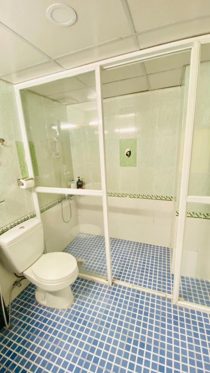 Hotel A25 - 307 Ly Tu Trong