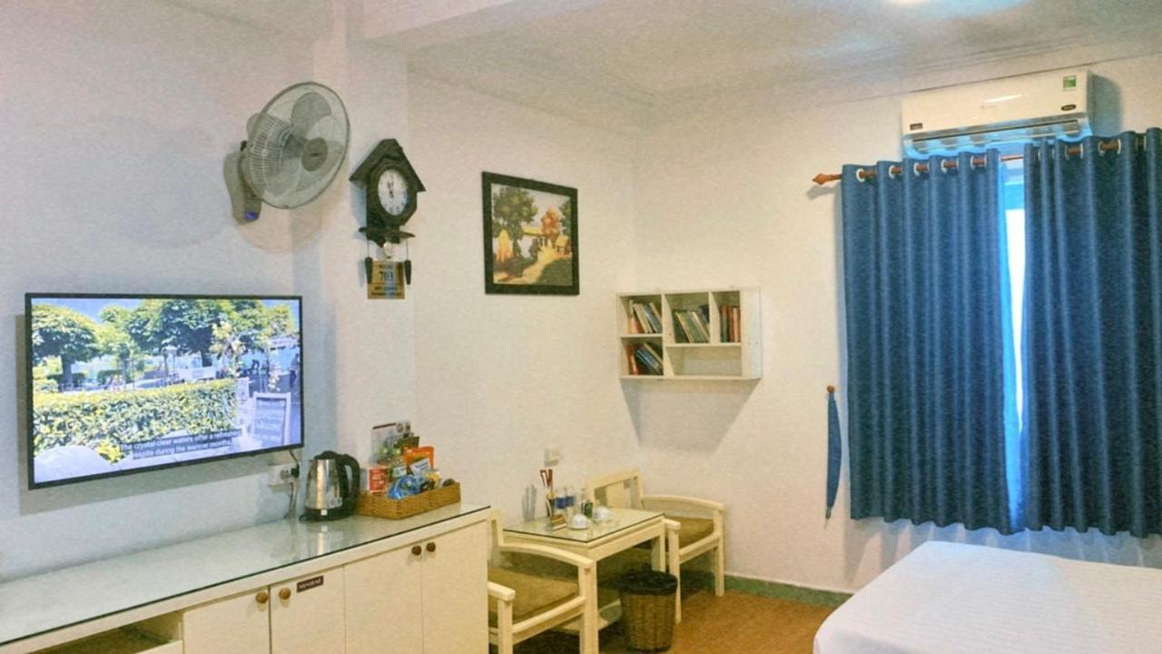 A25 - 307 Ly Tu Trong Hotel Bandar Ho Chi Minh