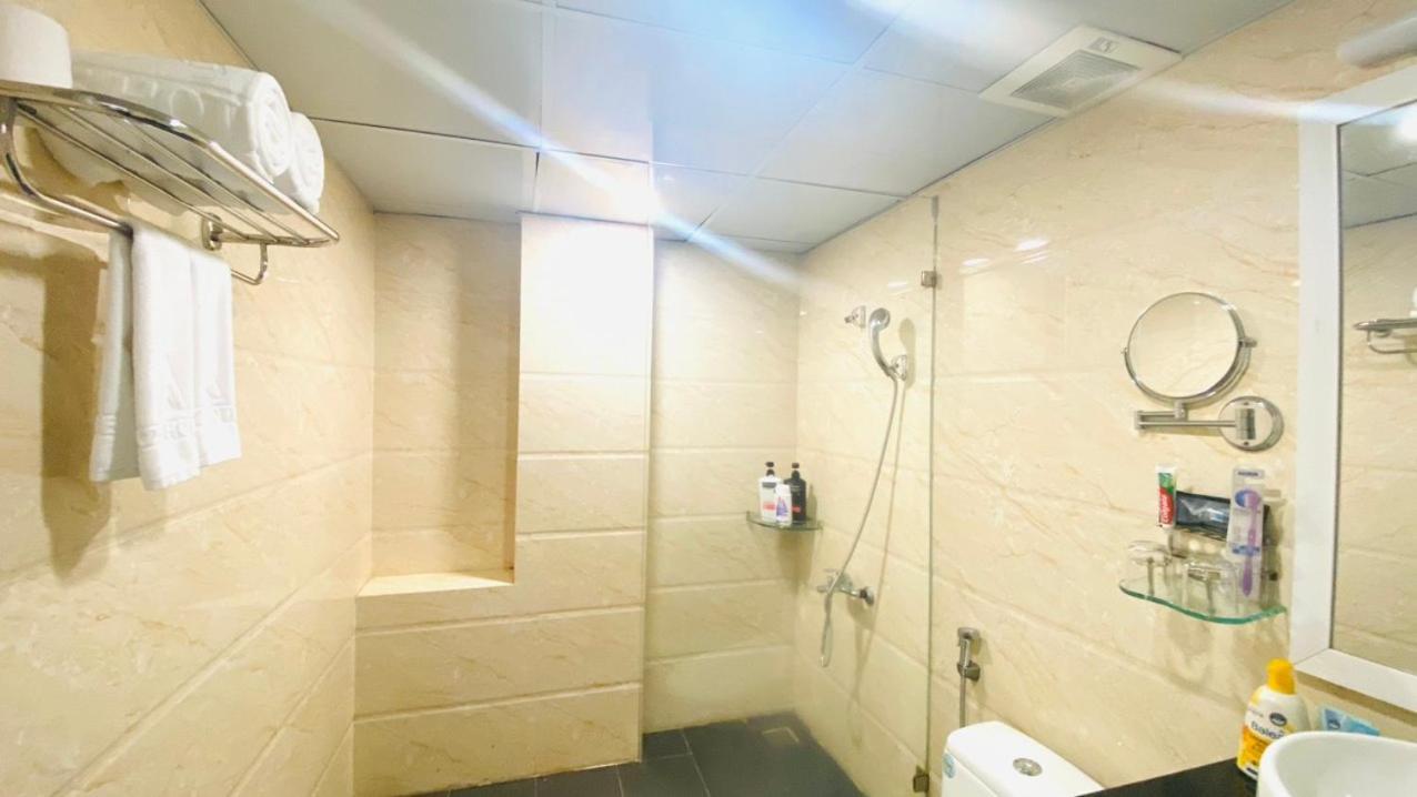Hotel A25 - 307 Ly Tu Trong 2*