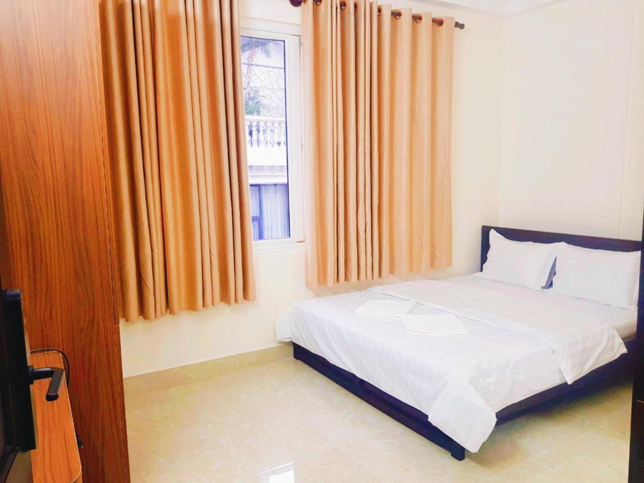 Hotel Hong Vinh