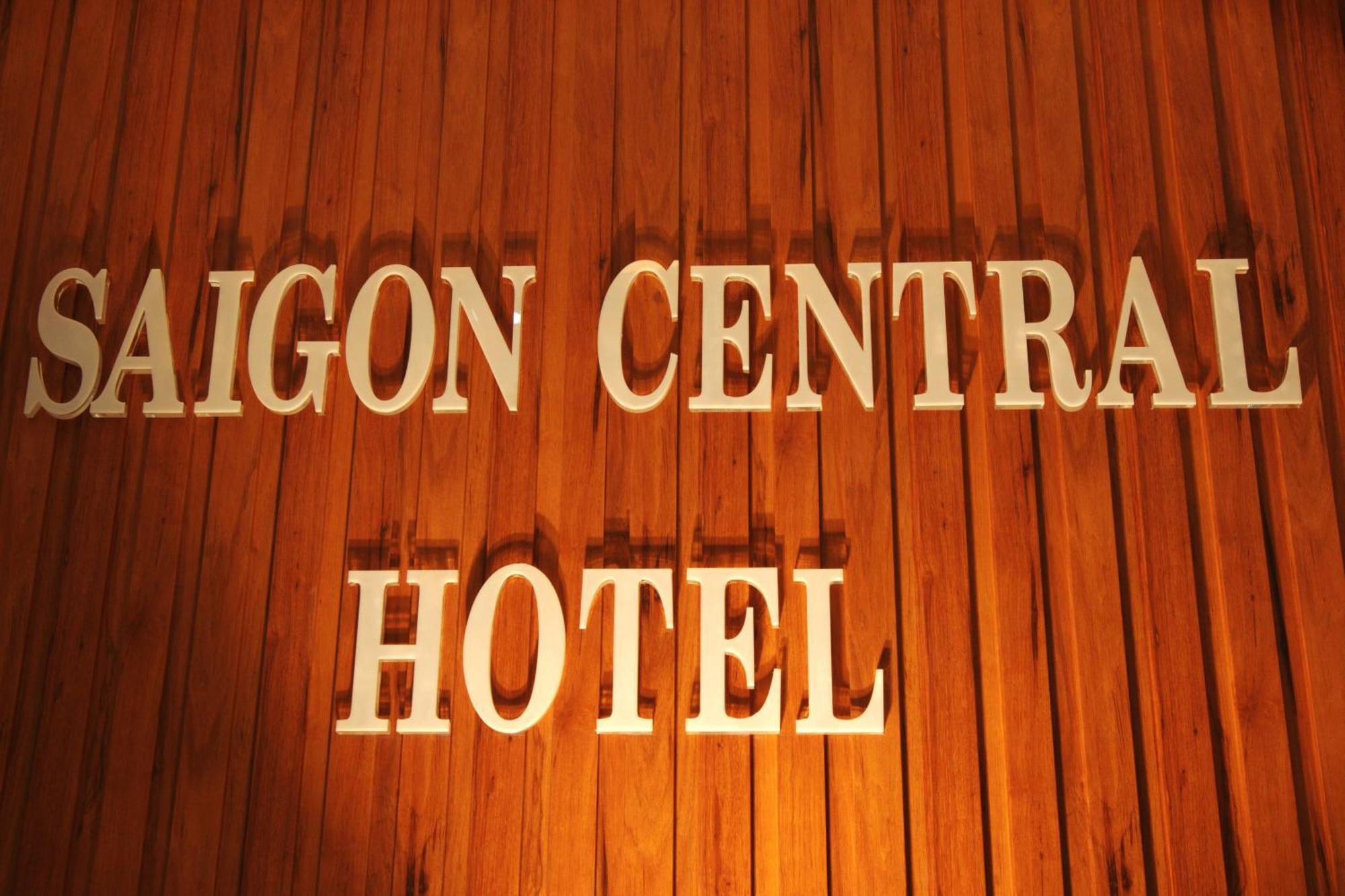 Saigon