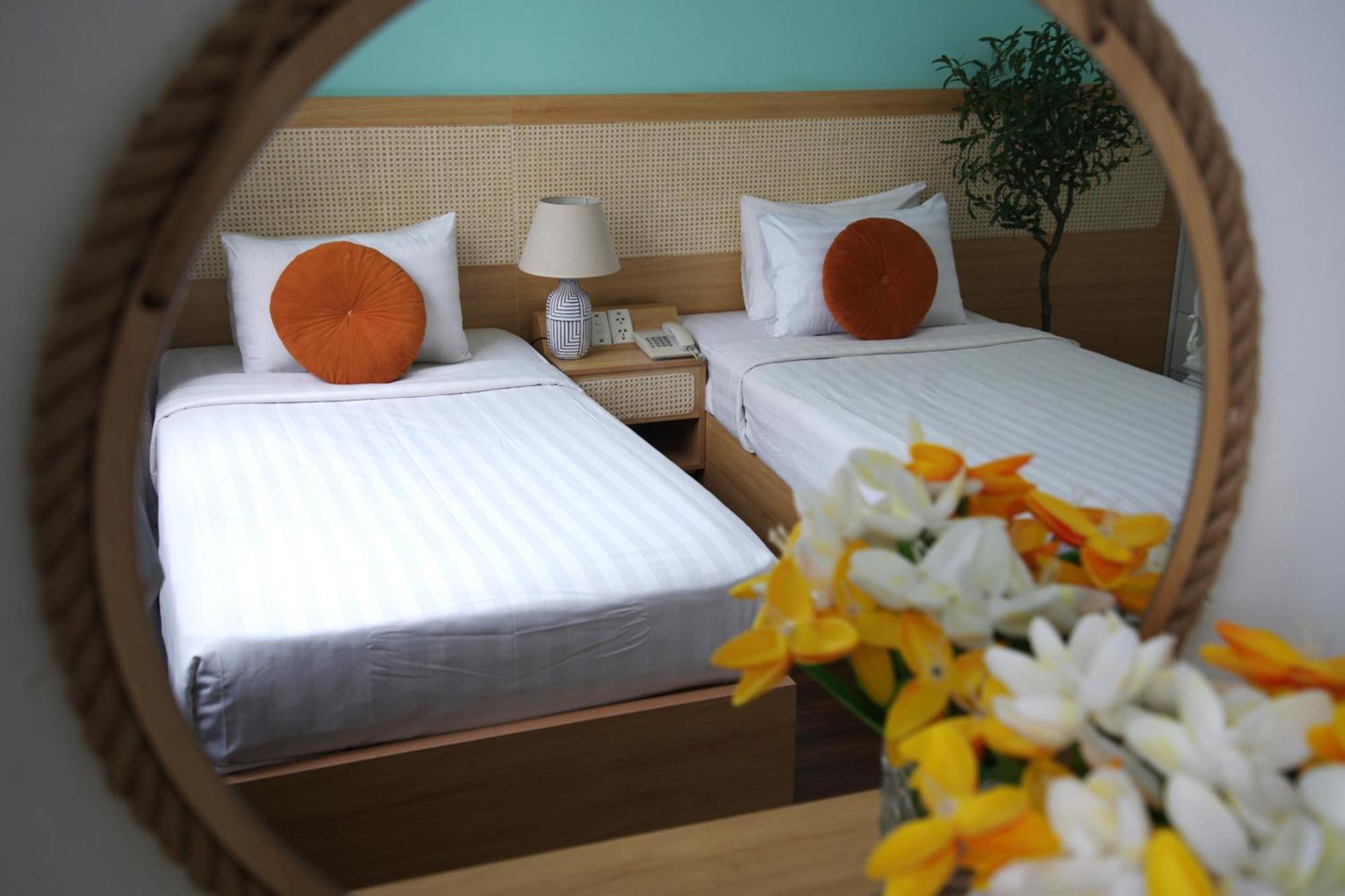 Saigon Hotel 3*
