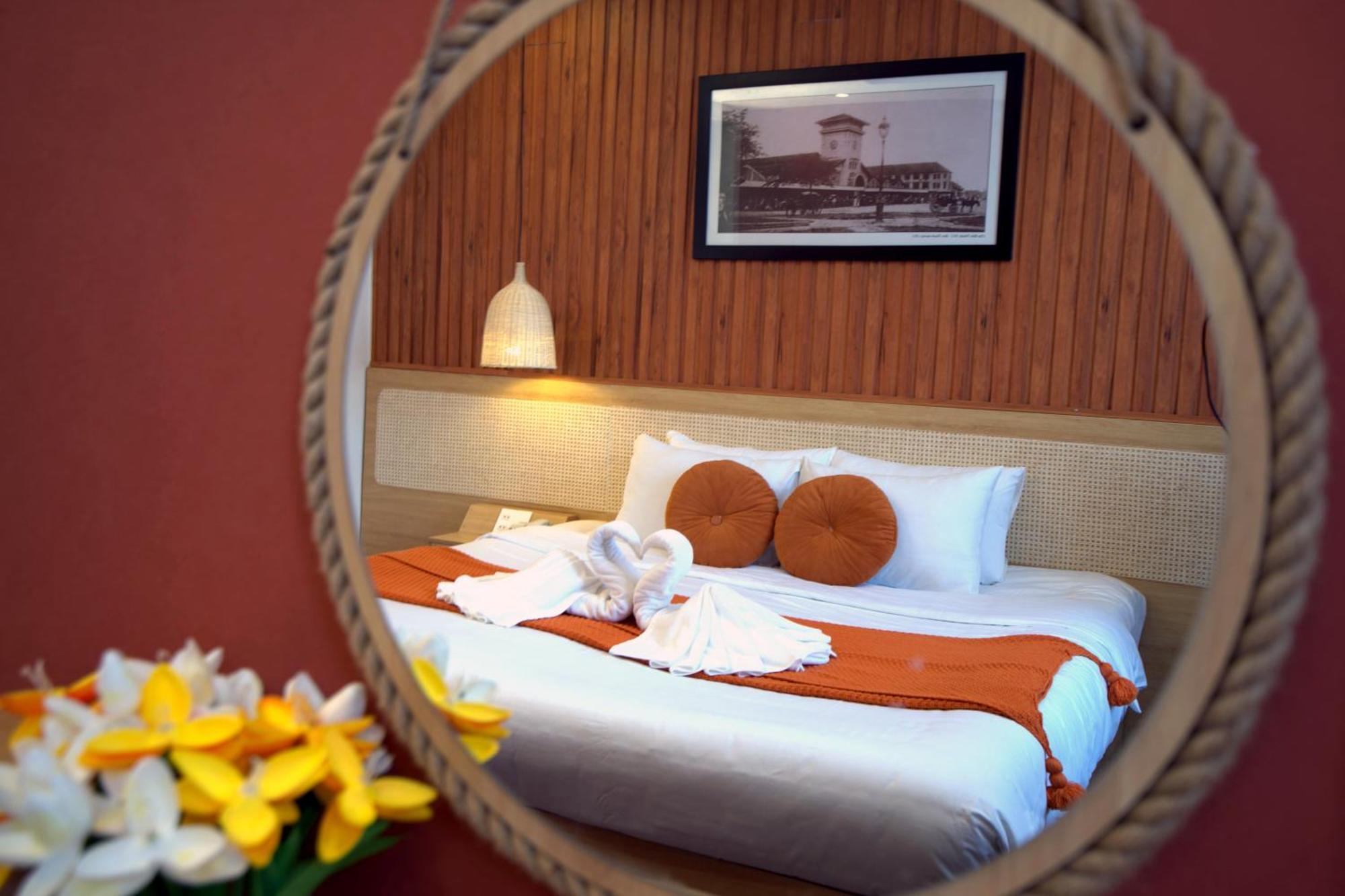 Hotel Saigon Ho Chi Minh City