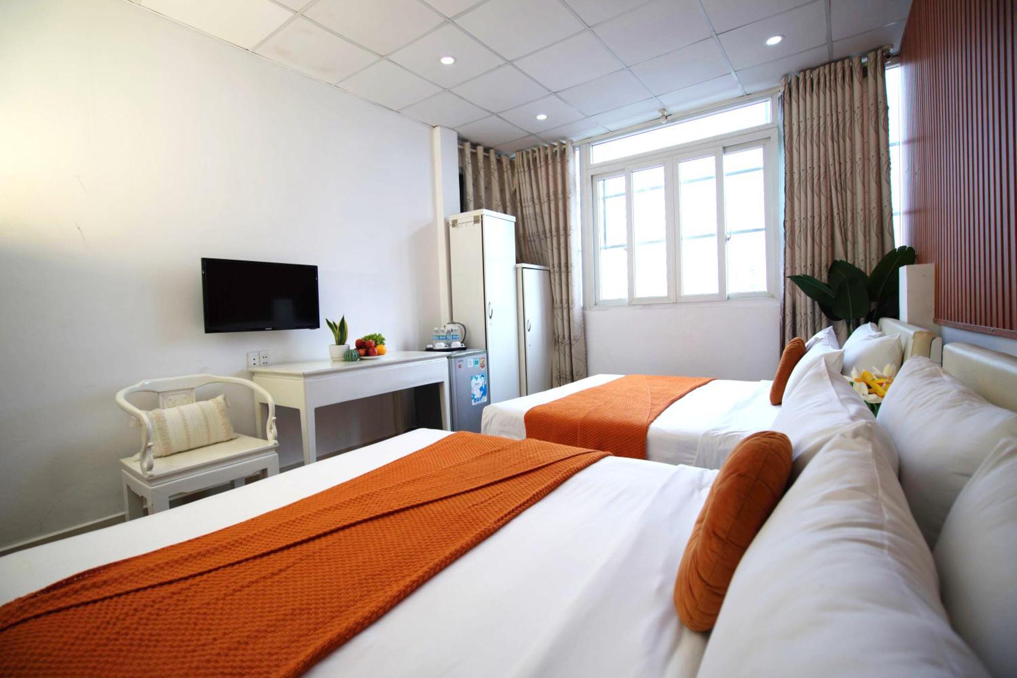 Hotel Saigon