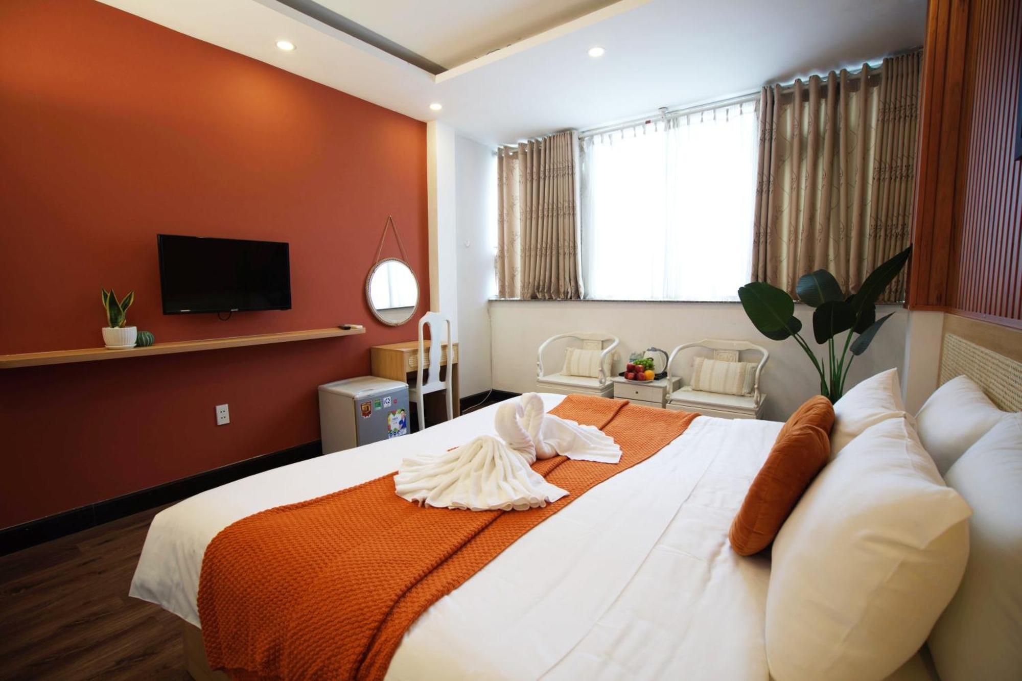 Saigon 3*