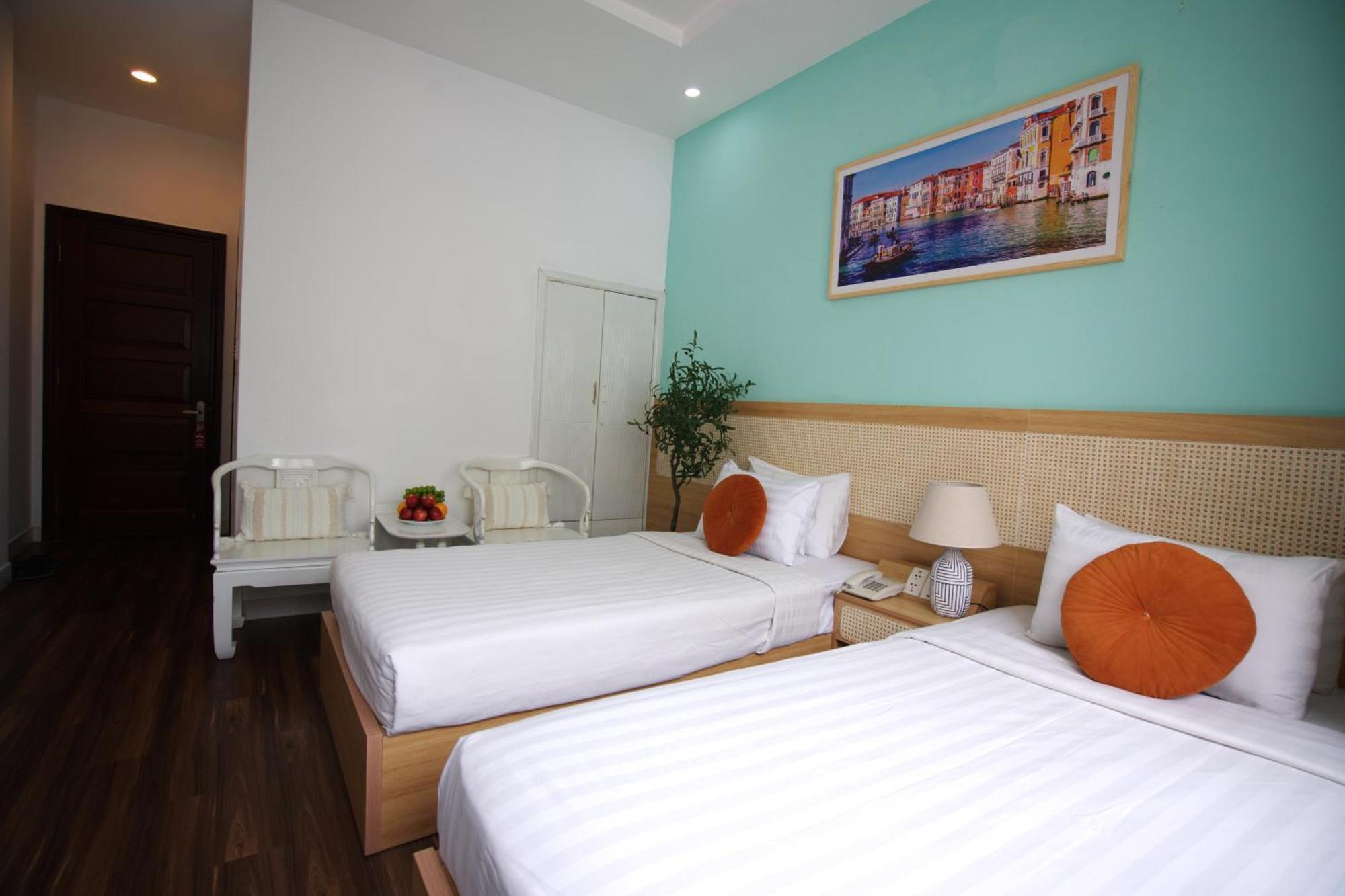 Saigon 3*