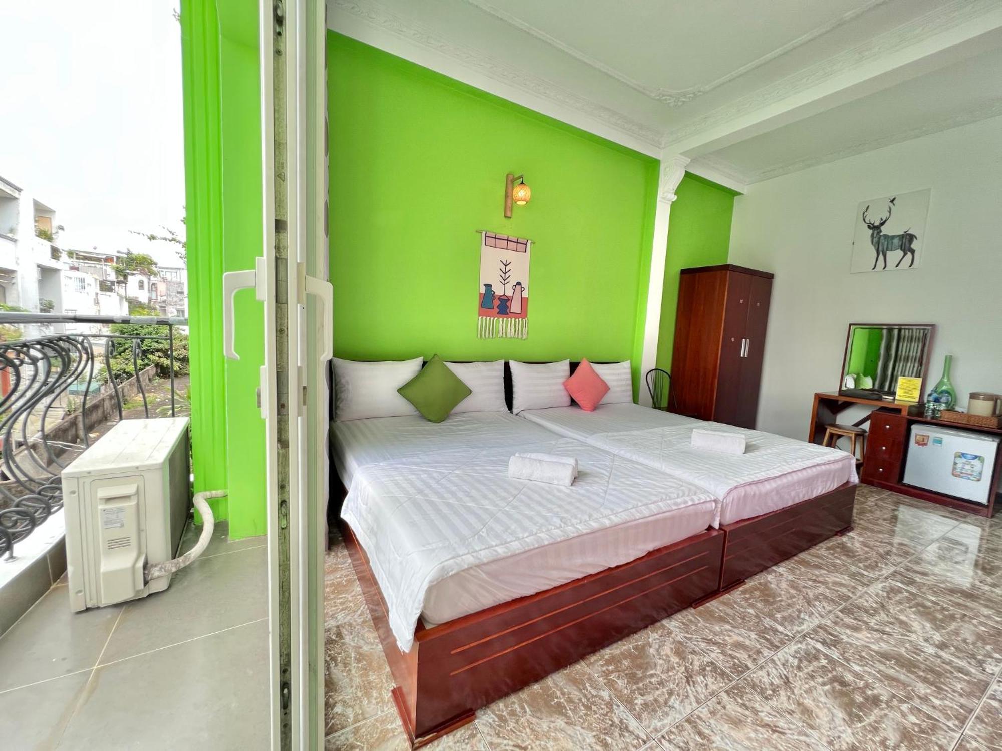 Guest house Tumy *