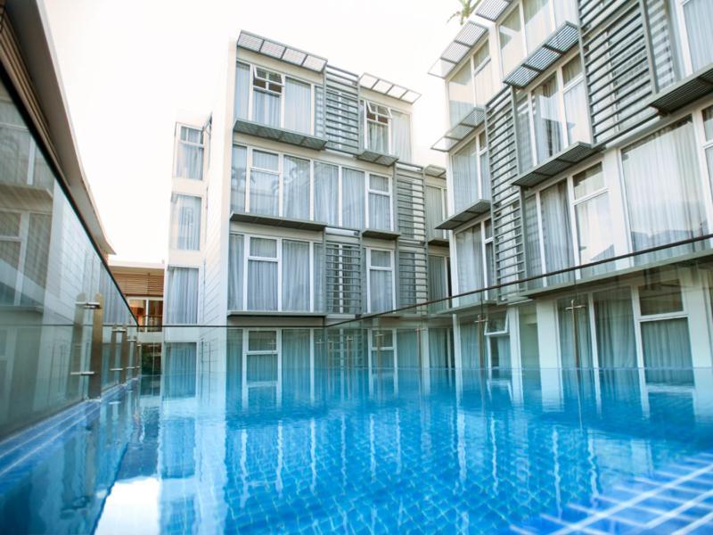 Pangsapuri Glenwood Residences