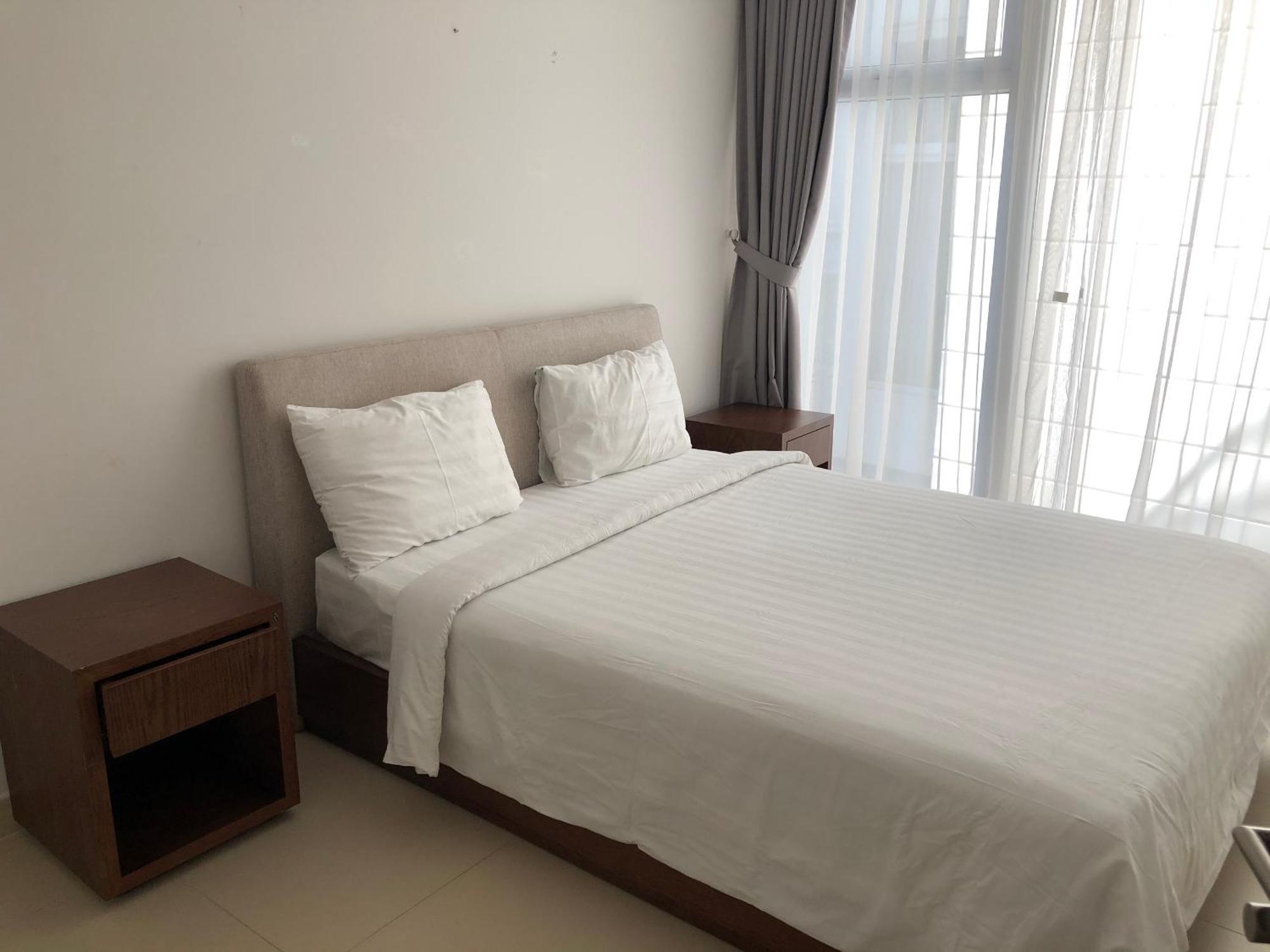 Glenwood Residences *