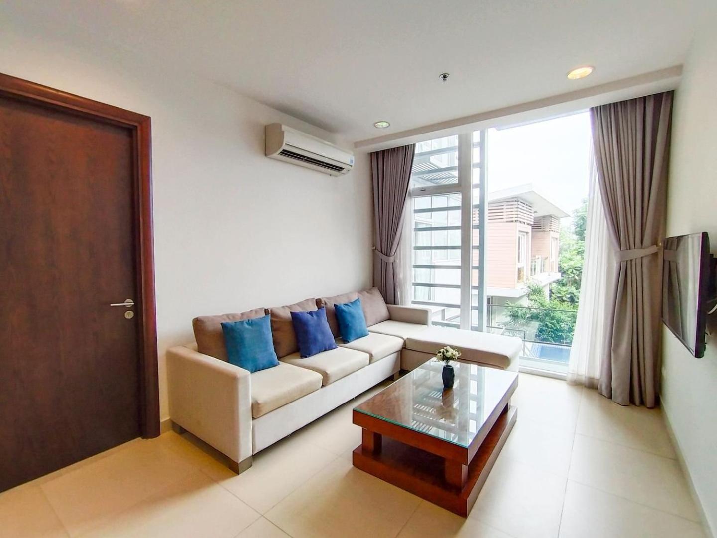 Glenwood Residences
