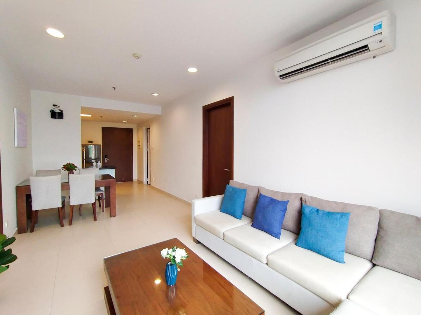 Pangsapuri Glenwood Residences Bandar Ho Chi Minh