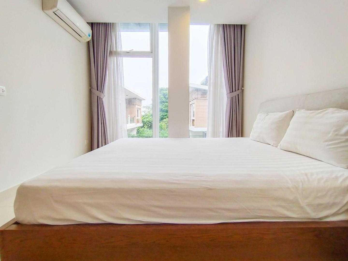 Glenwood Residences * Bandar Ho Chi Minh