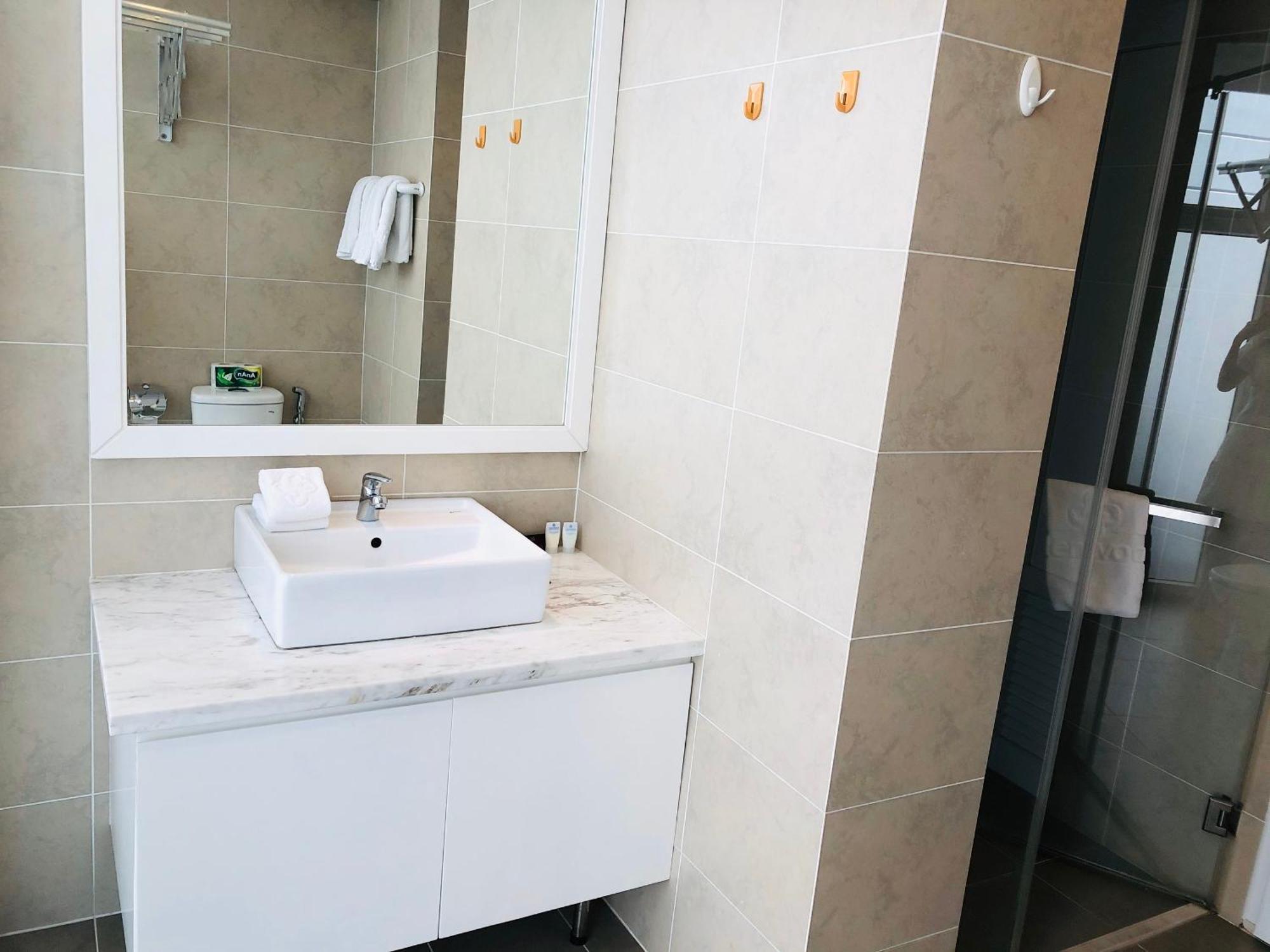 Pangsapuri Glenwood Residences *