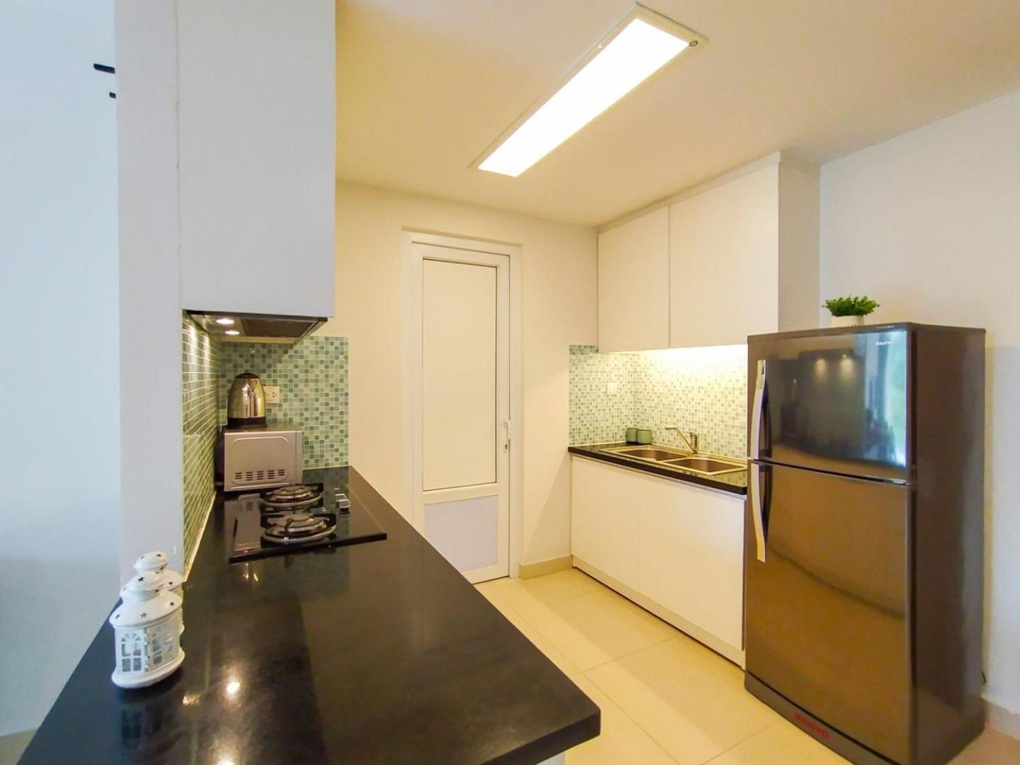 Glenwood Residences * Bandar Ho Chi Minh