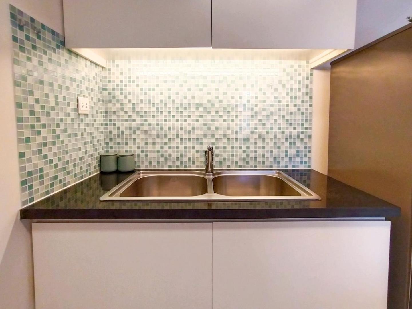 Glenwood Residences Pangsapuri Bandar Ho Chi Minh