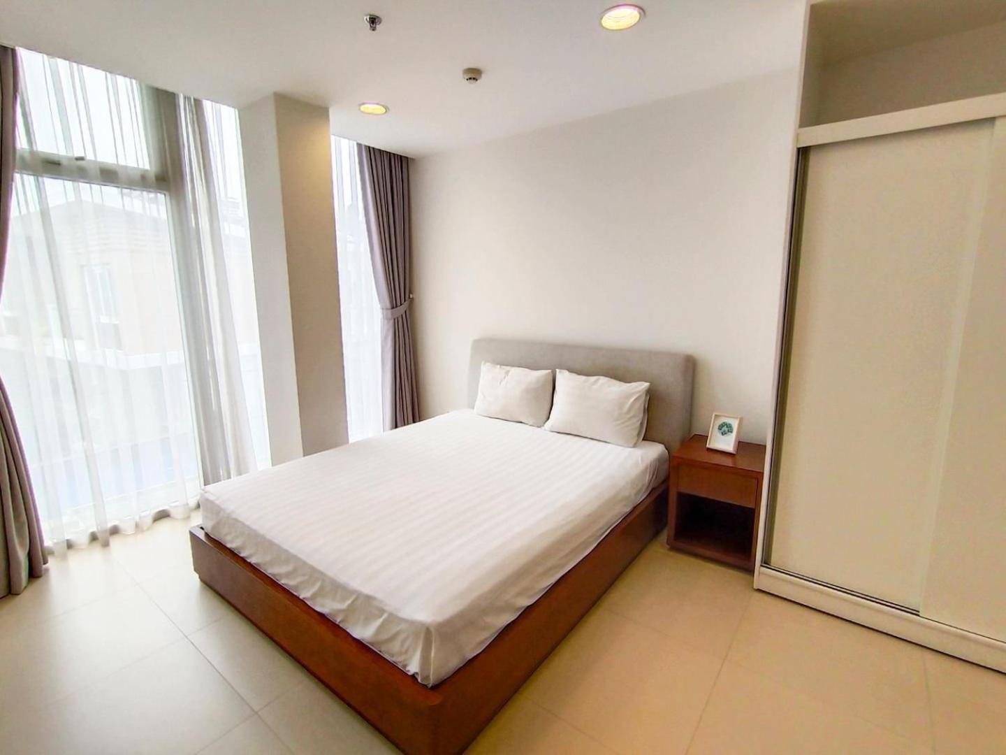 Glenwood Residences *