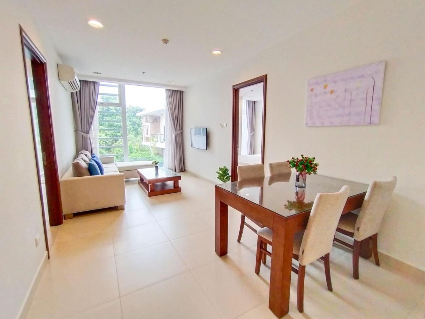 Glenwood Residences