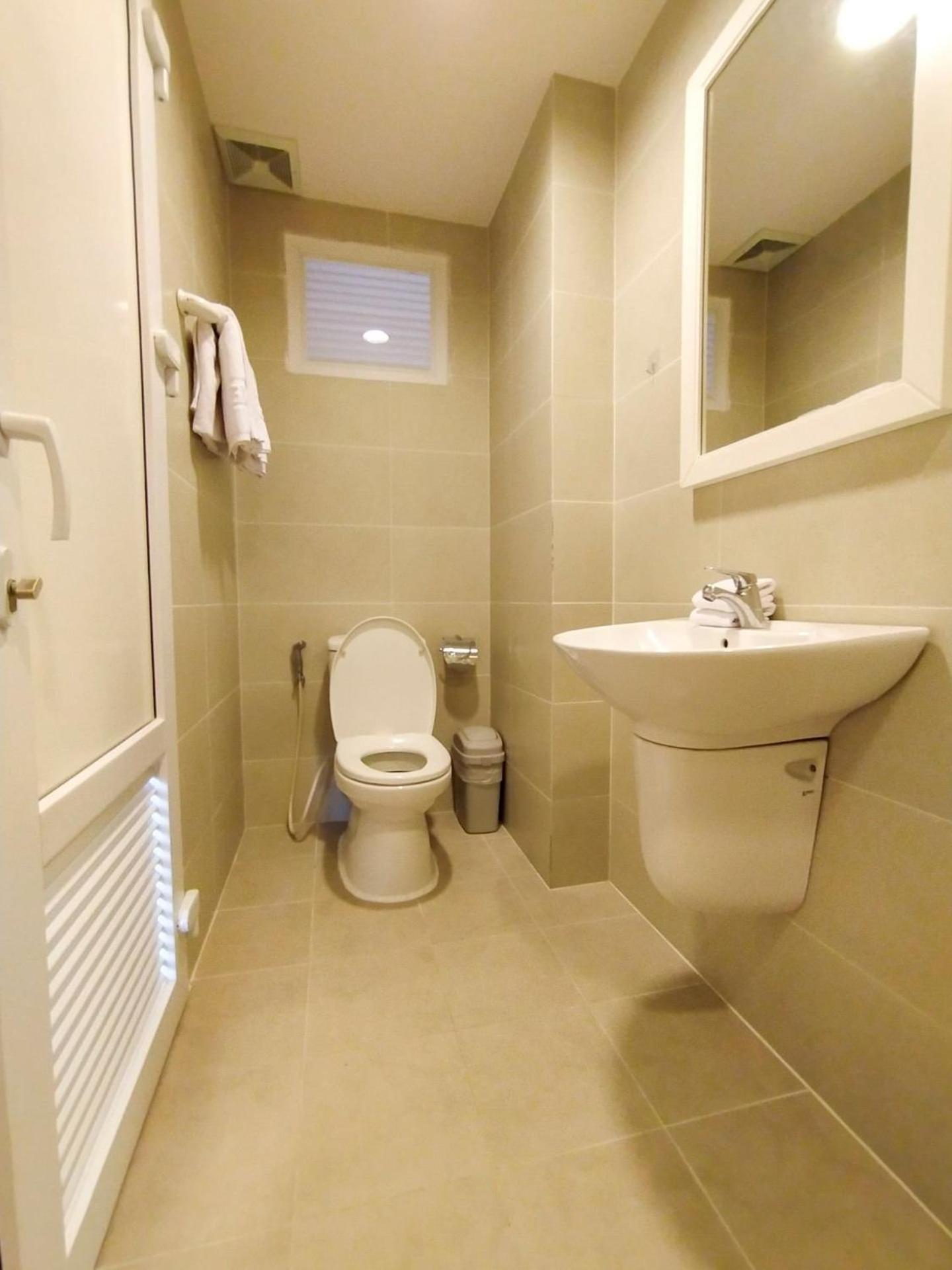 Glenwood Residences Pangsapuri Bandar Ho Chi Minh