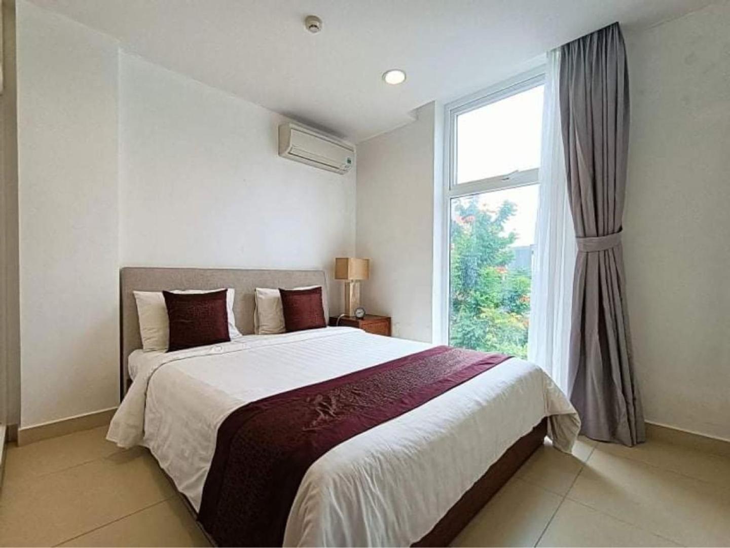 Glenwood Residences Pangsapuri *