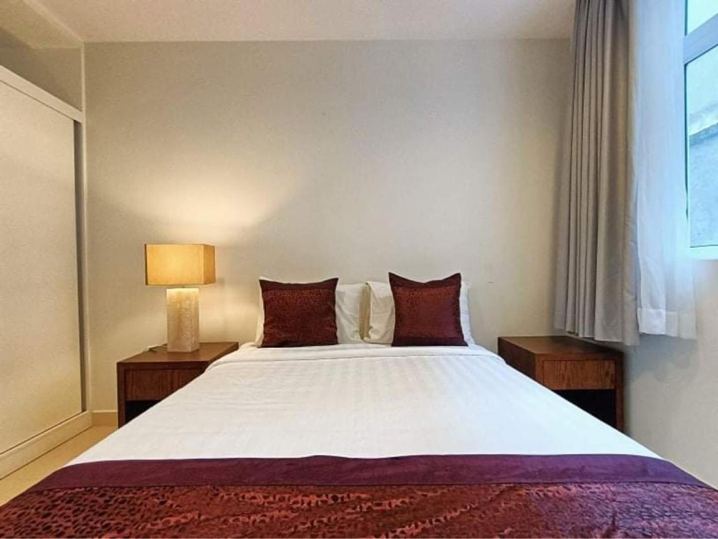 Pangsapuri Glenwood Residences *
