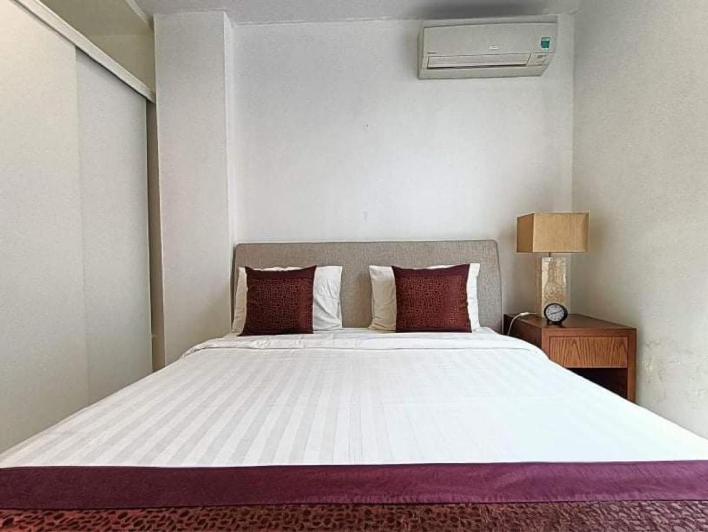 Glenwood Residences Pangsapuri *
