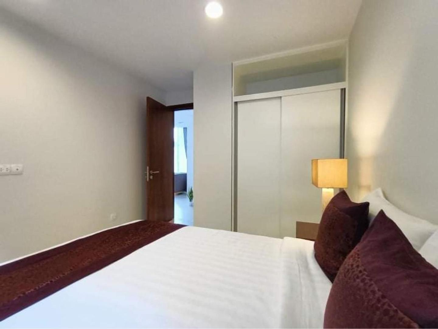 Pangsapuri Glenwood Residences