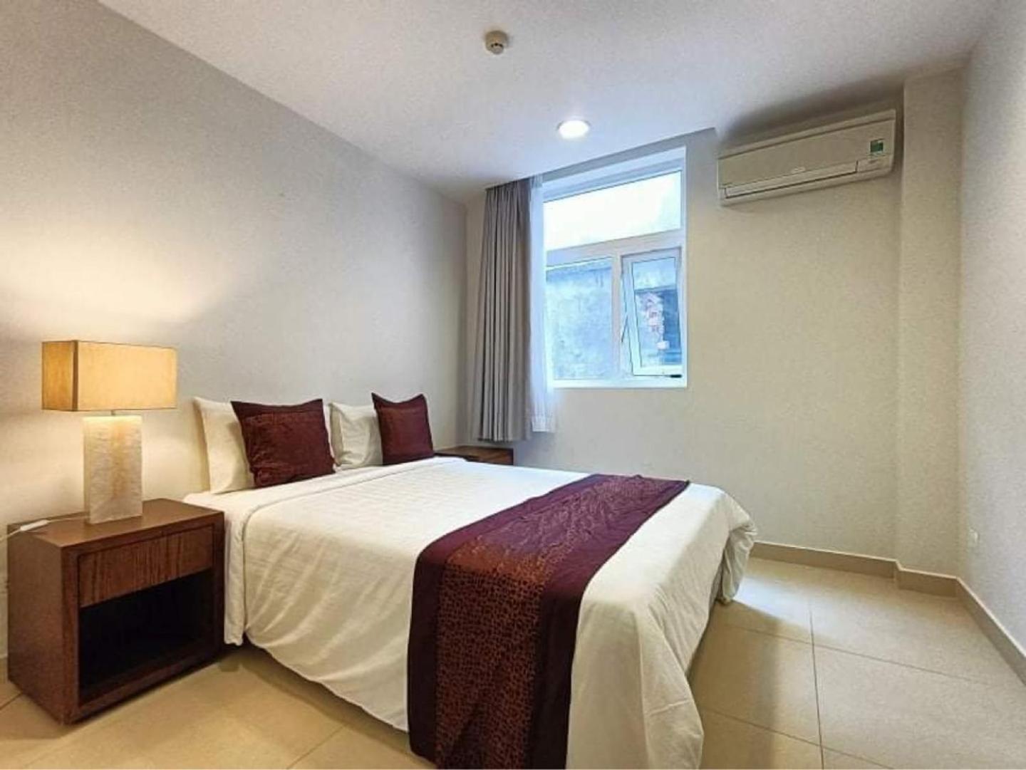 Pangsapuri Glenwood Residences *