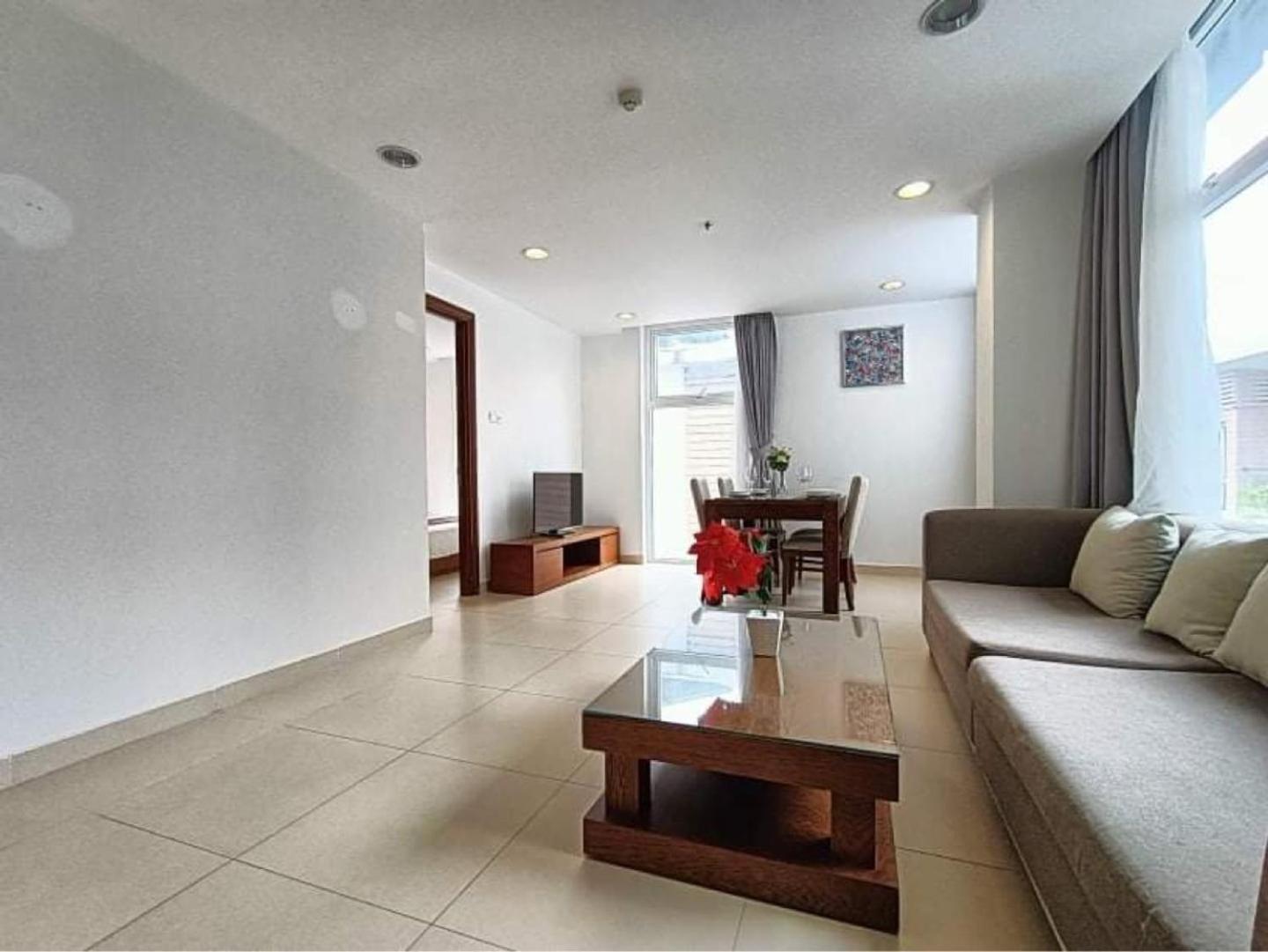 Pangsapuri Glenwood Residences *