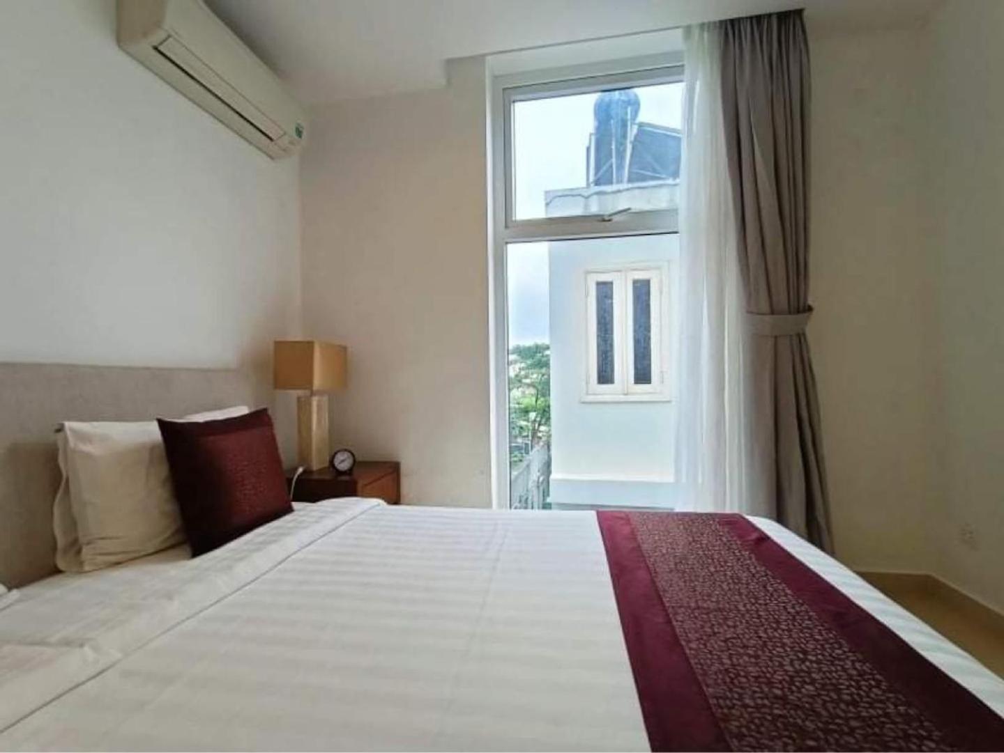 Glenwood Residences *