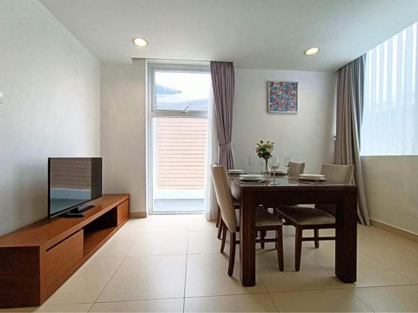 Pangsapuri Glenwood Residences Bandar Ho Chi Minh
