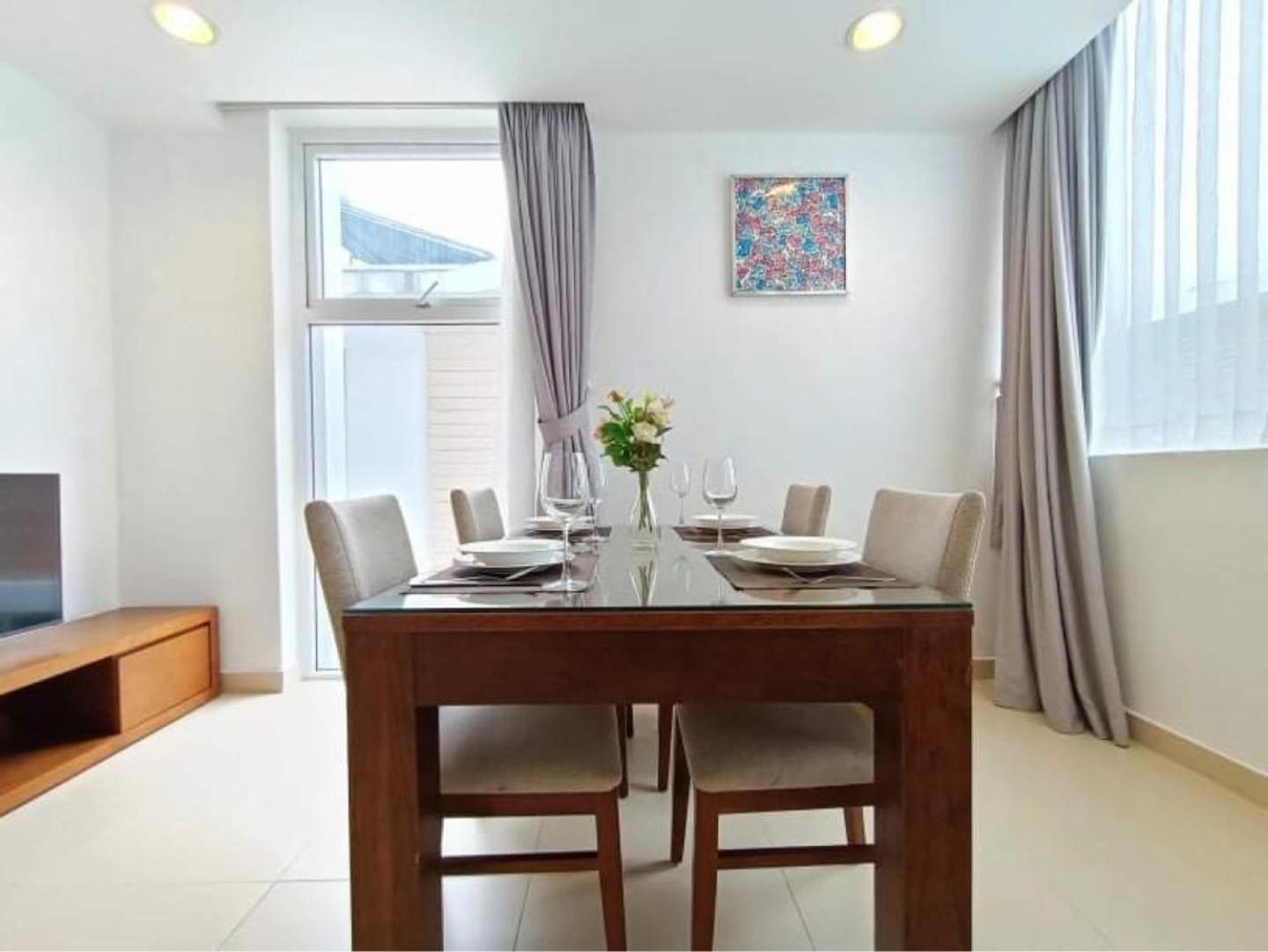 Pangsapuri Glenwood Residences