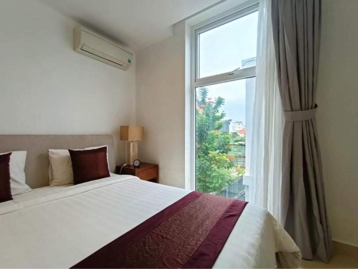 Glenwood Residences Pangsapuri *