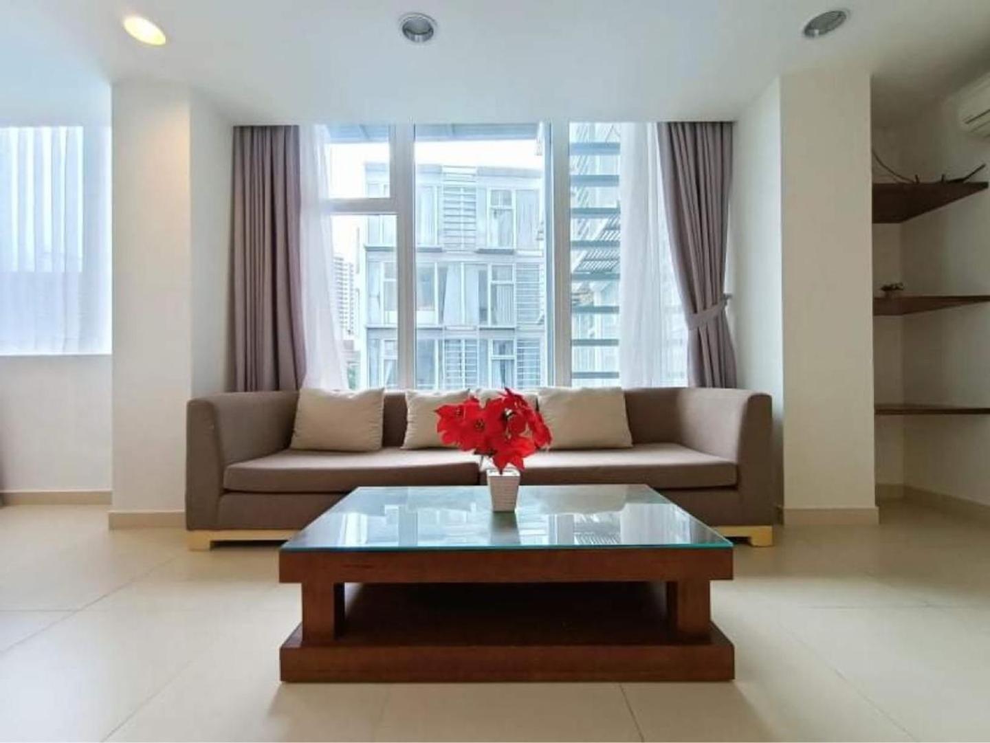 Pangsapuri Glenwood Residences Bandar Ho Chi Minh