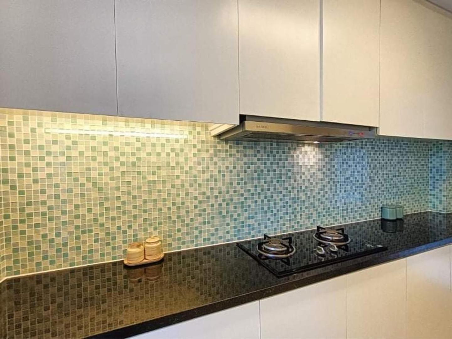 Pangsapuri Glenwood Residences