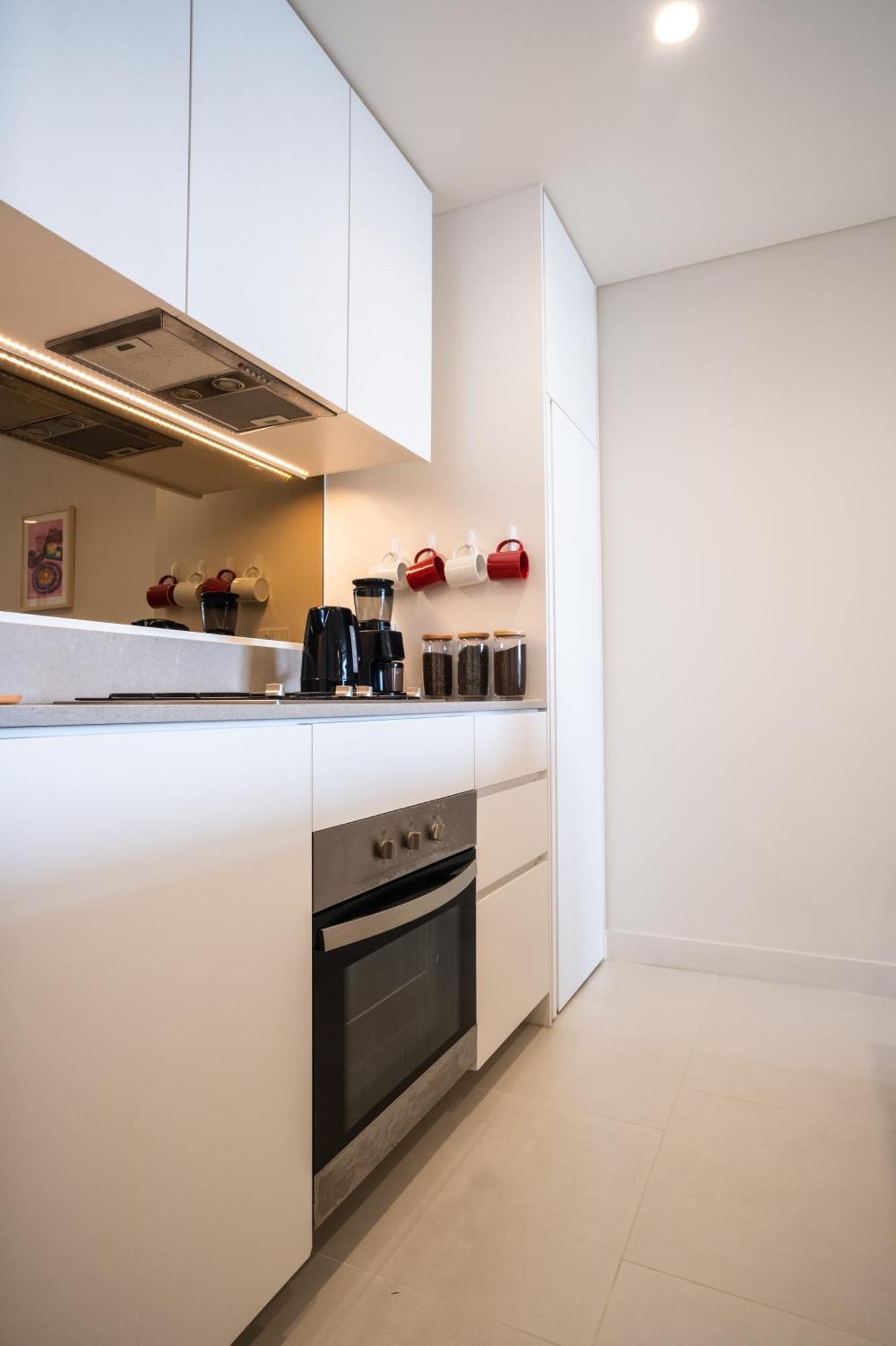 Lux Executive At Garden By Circadian * Ho Chi Minh City