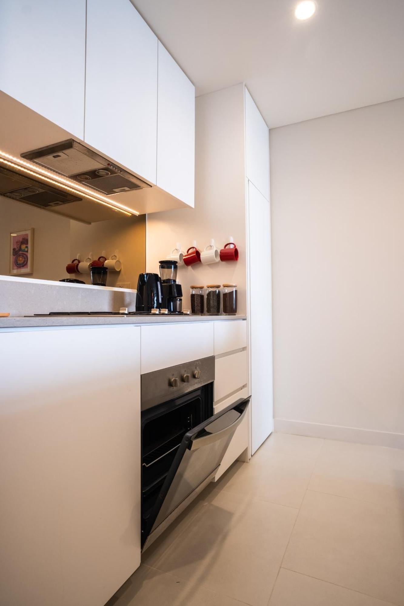 Apartment Lux Executive At Garden By Circadian Ho Chi Minh City