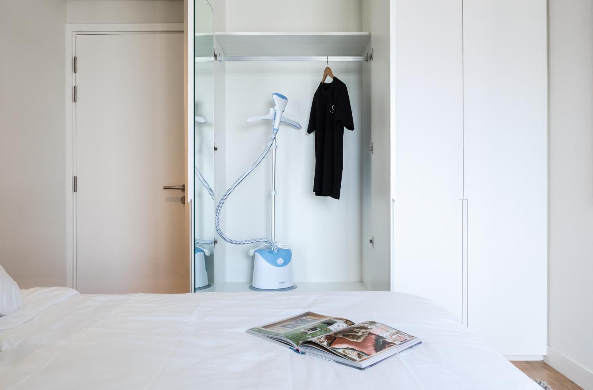 Lux Executive At Garden By Circadian * Ho Chi Minh City