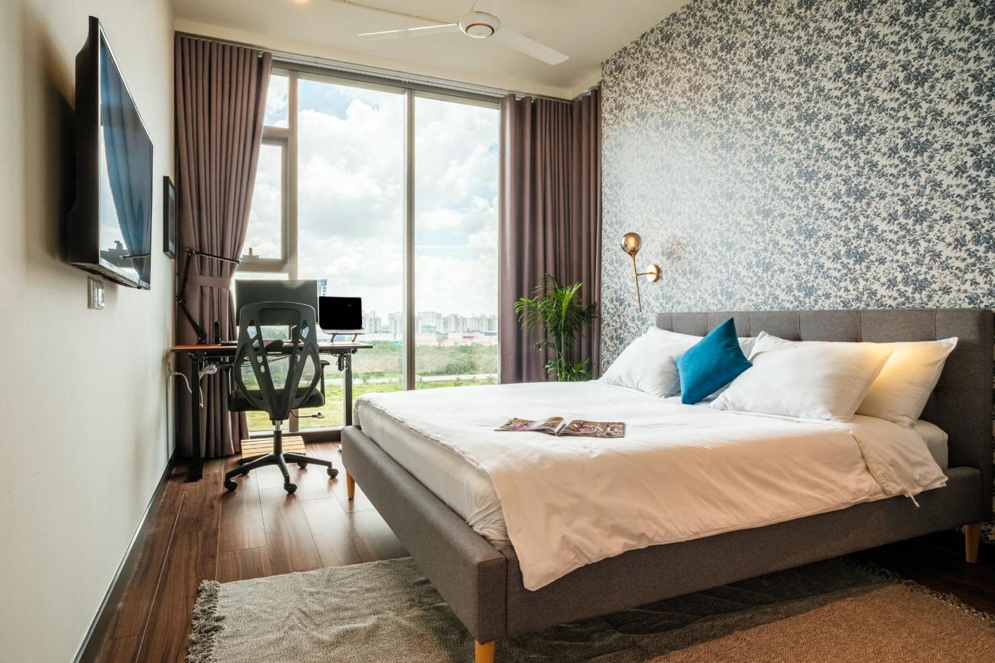Apartment Lux Executive @ Empire By Circadian *