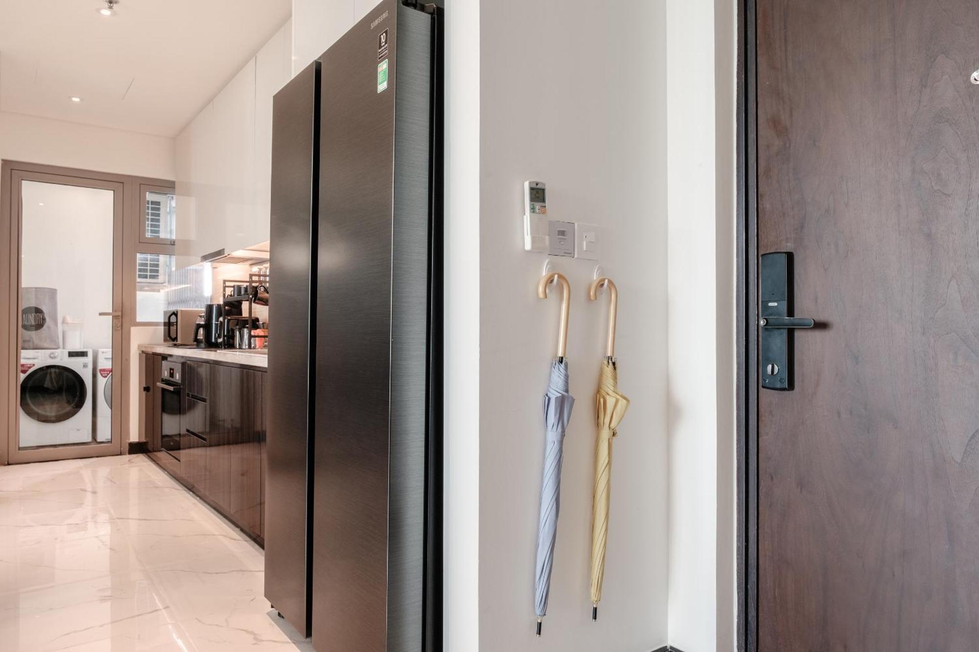 Lux Executive @ Empire By Circadian * Ho Chi Minh City