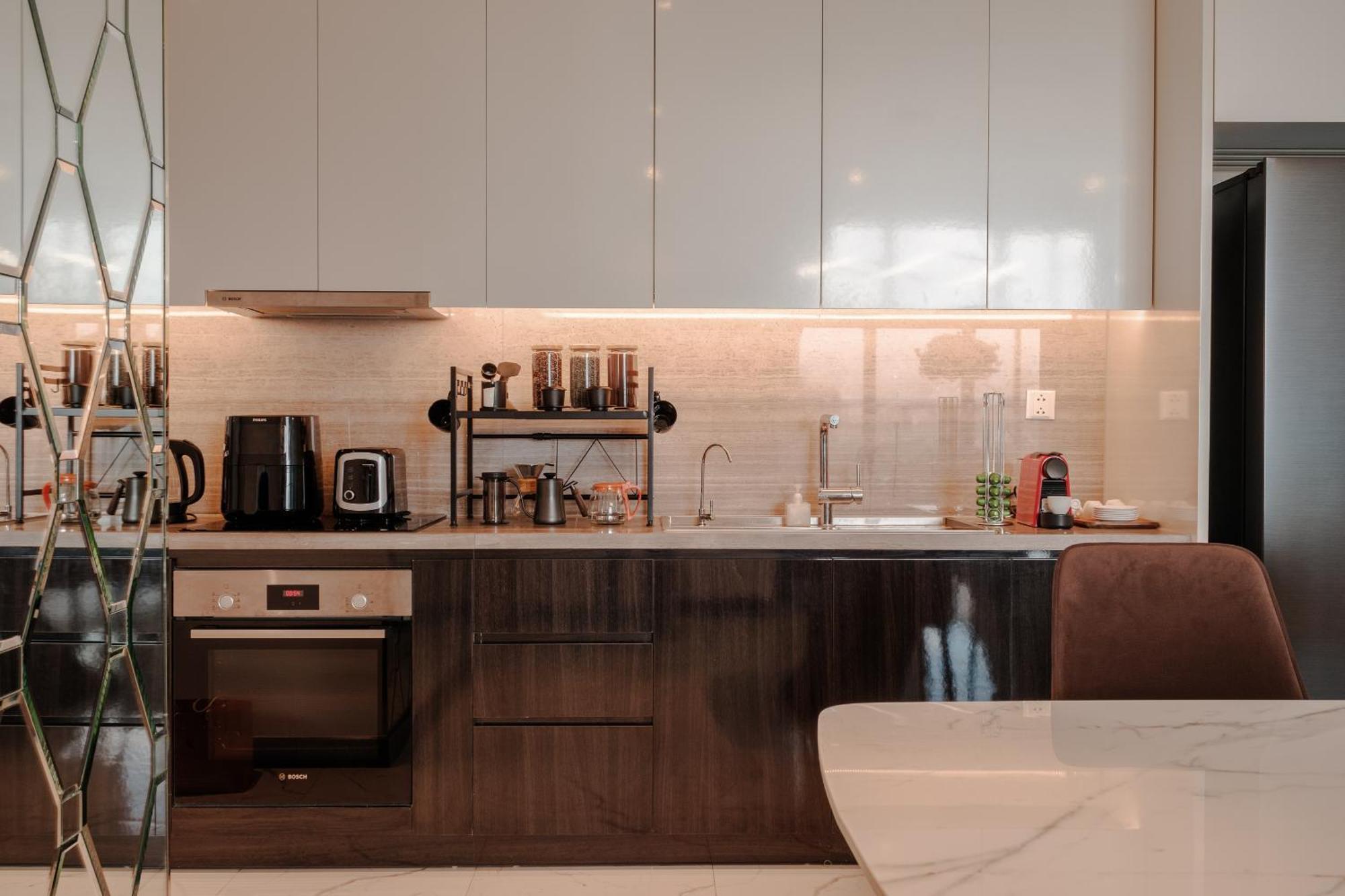 Lux Executive @ Empire By Circadian *