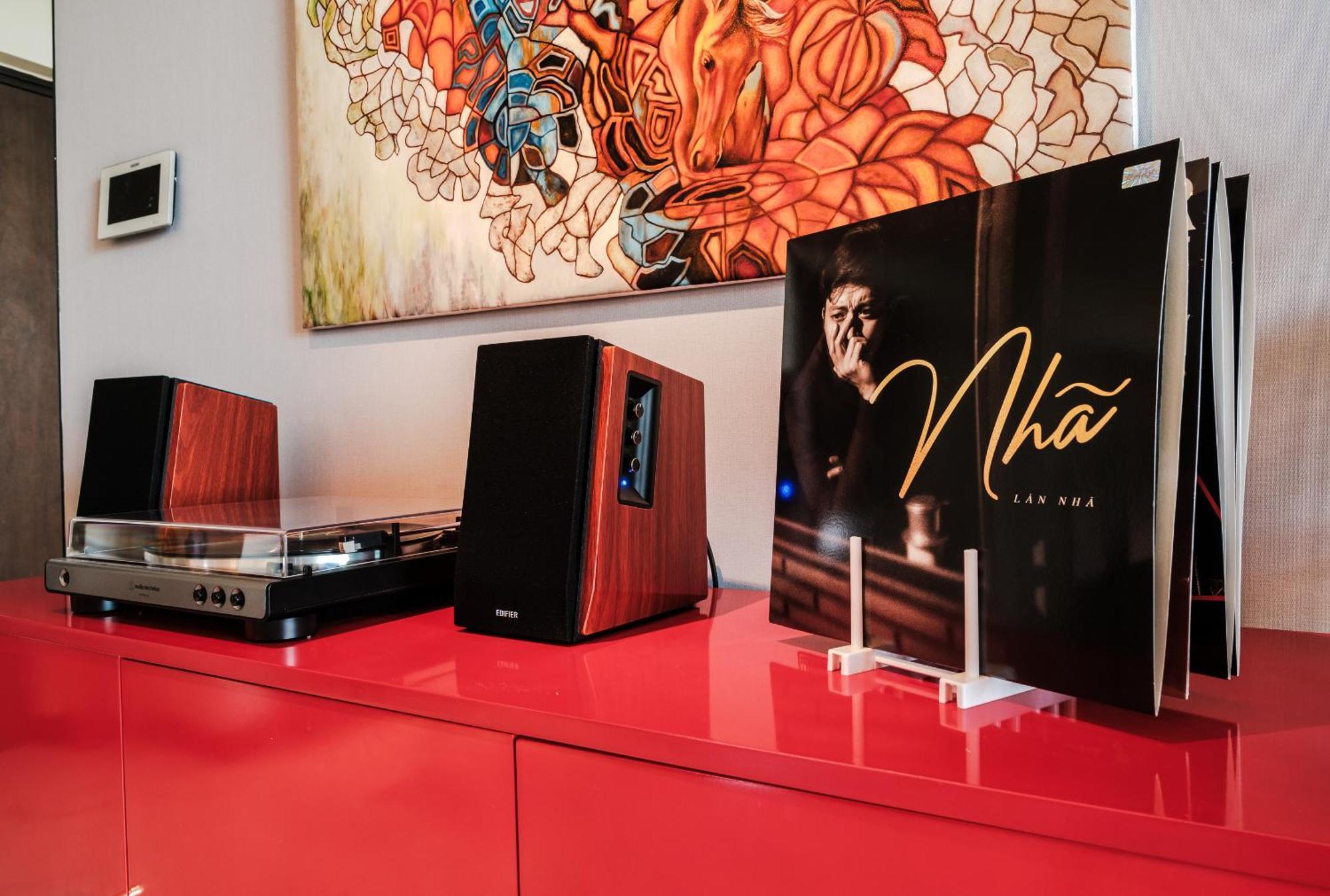 Lux Executive @ Empire By Circadian Bandar Ho Chi Minh