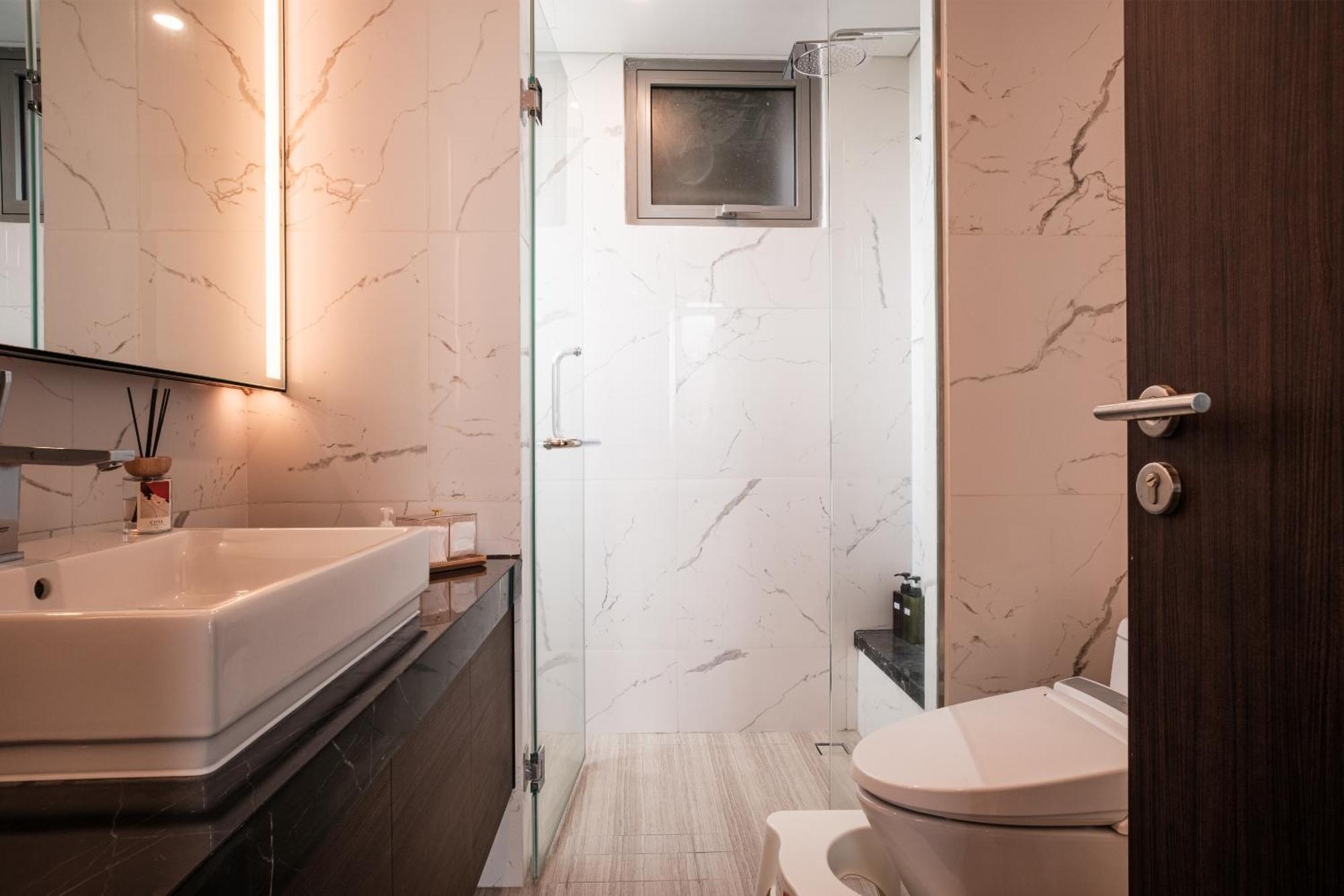Lux Executive @ Empire By Circadian Apartment *