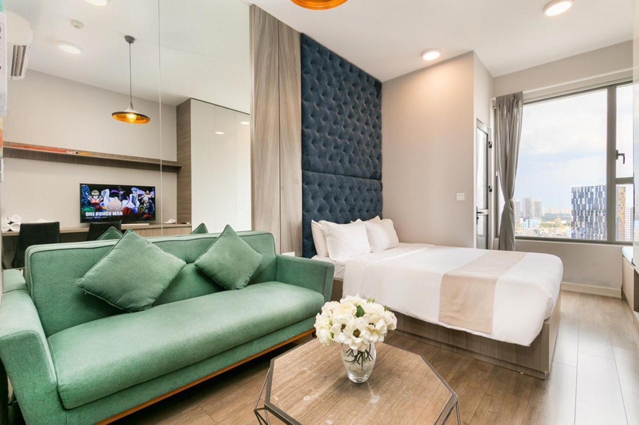 View River - River Gate Apartment