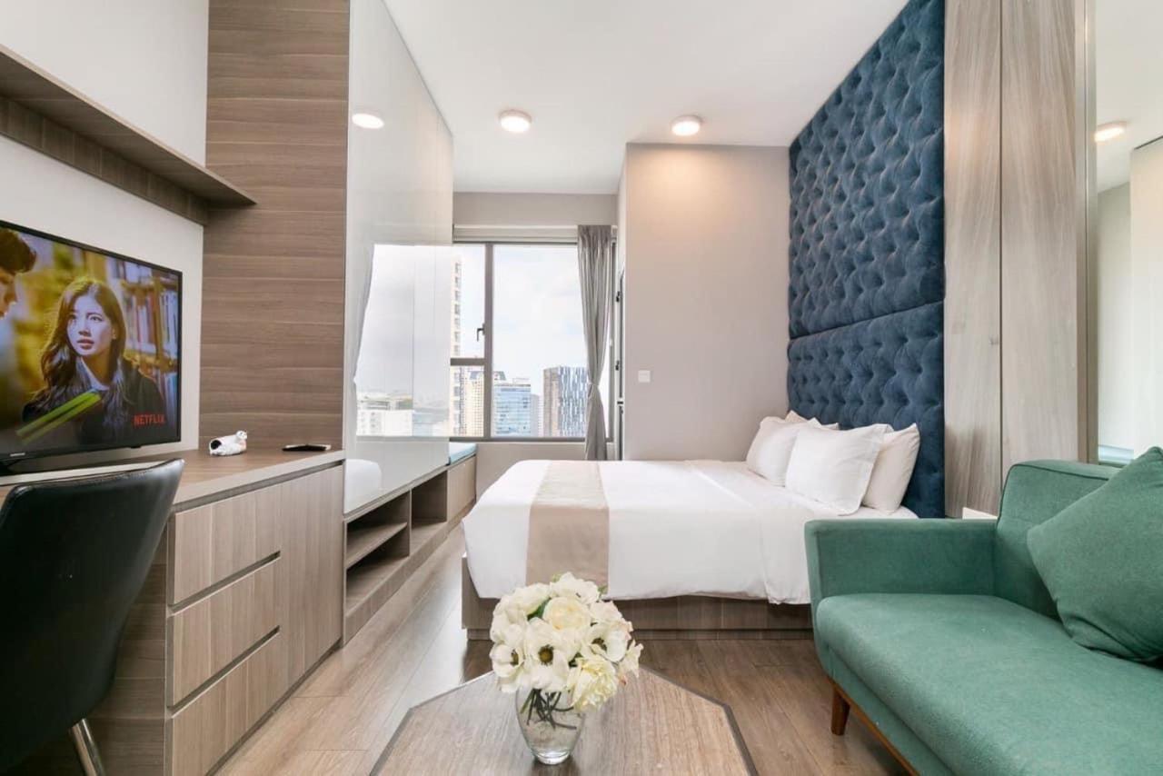 View River - River Gate Apartment Ho Chi Minh City