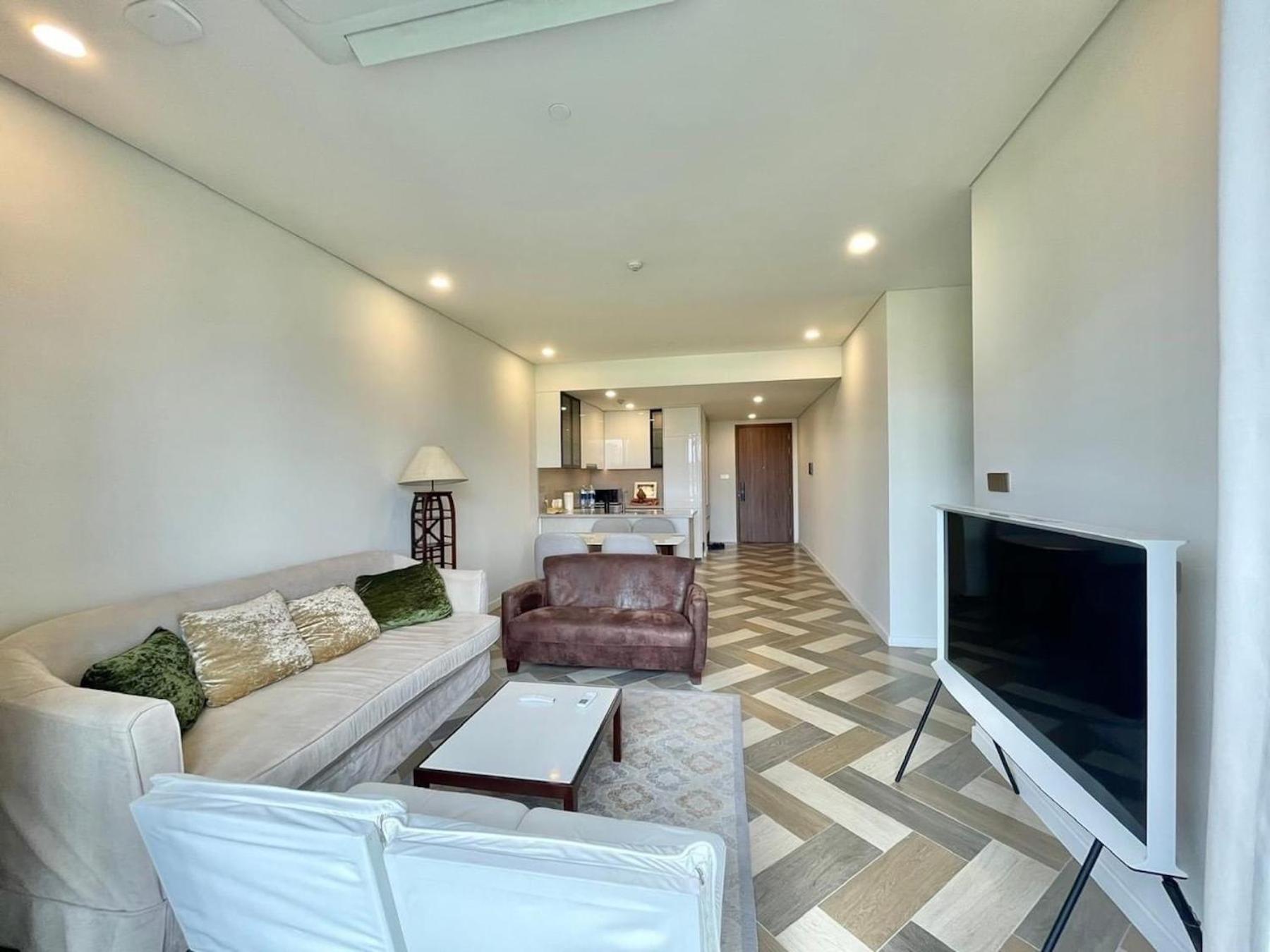 Ho 2 Phong Ngu - Tam Nhin Toan Canh Hcmc