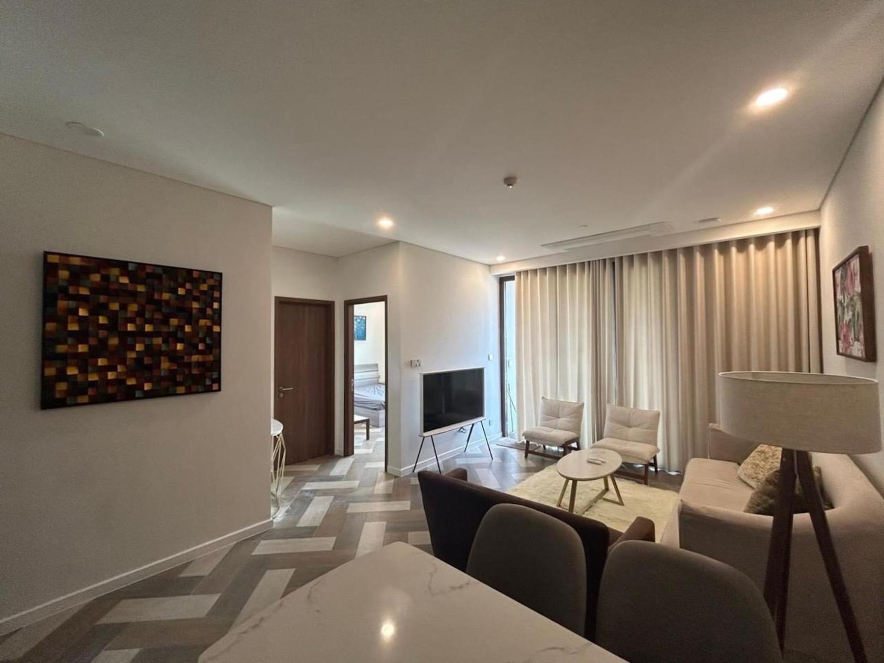 Ho 2 Phong Ngu - Tam Nhin Toan Canh Hcmc Ho Chi Minh City