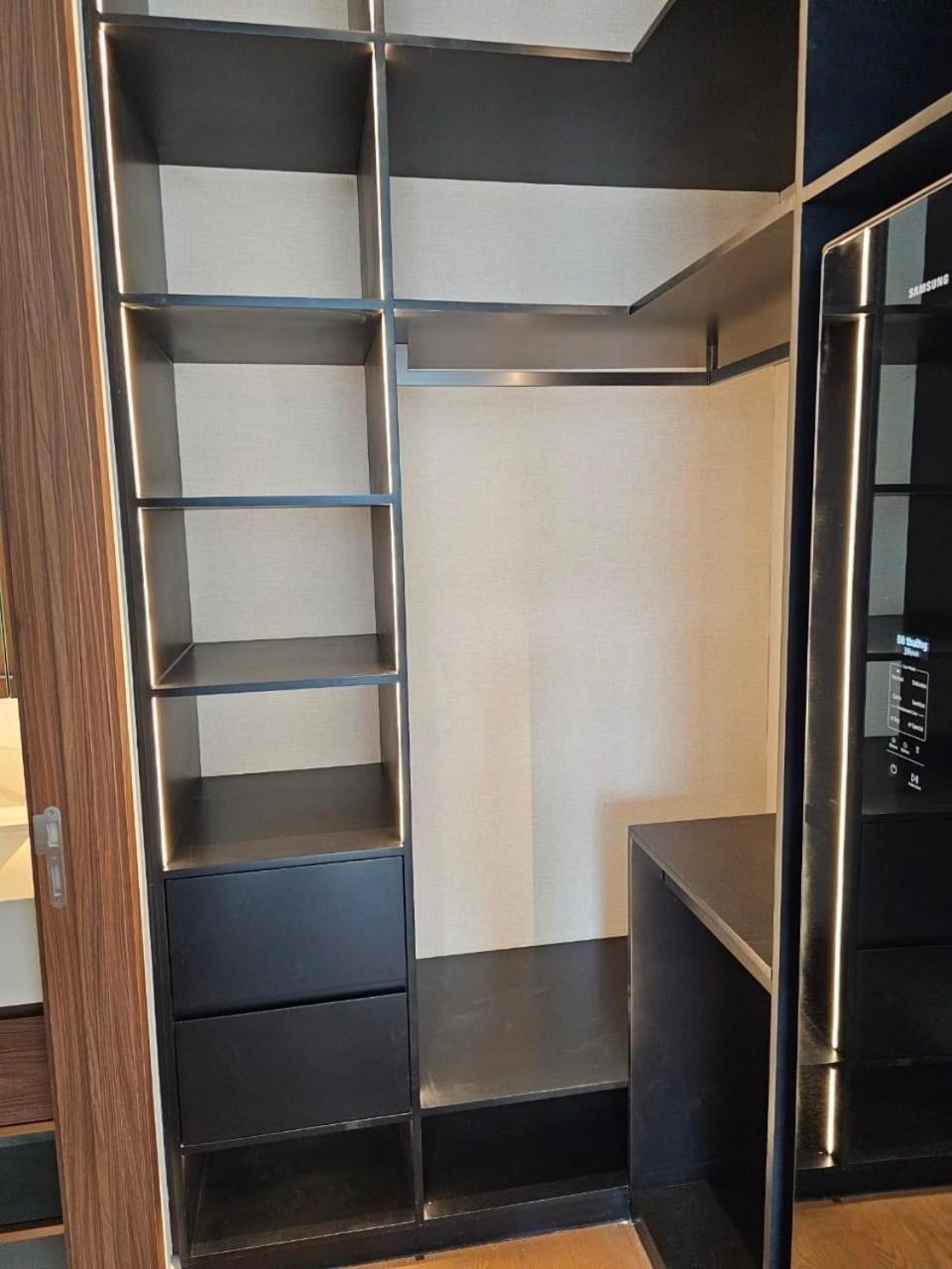 Ho 2 Phong Ngu - Tam Nhin Toan Canh Hcmc Apartment